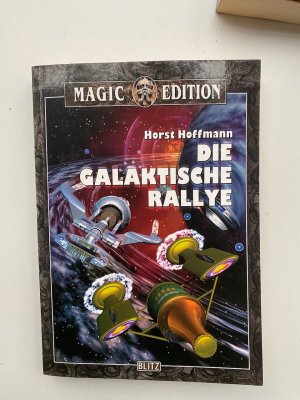 Die galaktische Rallye