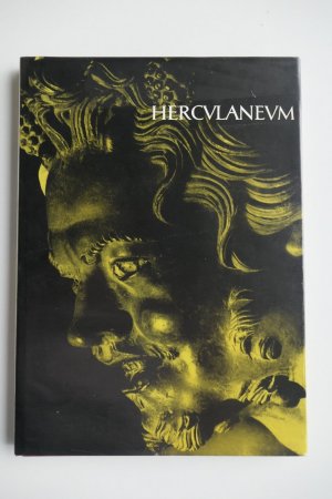 Herculaneum. Aufgenommen und beschrieben von Eugen Kusch.