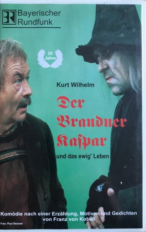 gebrauchter Film – Der Brandner Kaspar