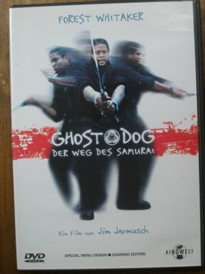 Ghost Dog