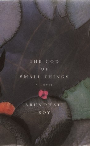 gebrauchtes Buch – Arundhati Roy – The God of Small Things gebrauchtes Buch – Arundhati Roy – The God of Small Things