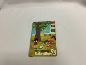 Die Babysitter-AG