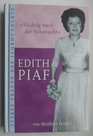 Edith Piaf