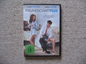 gebrauchter Film – FreundschaftPlus