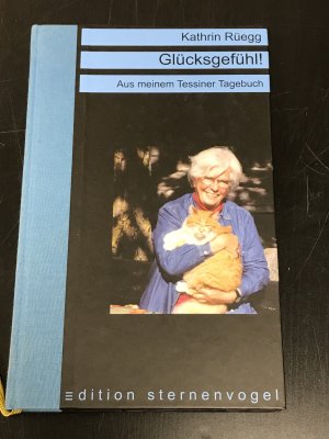 Glücksgefühl!