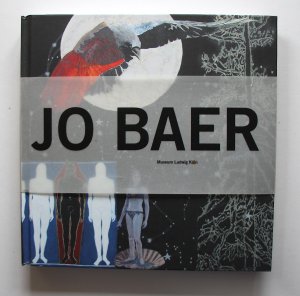 Jo Baer