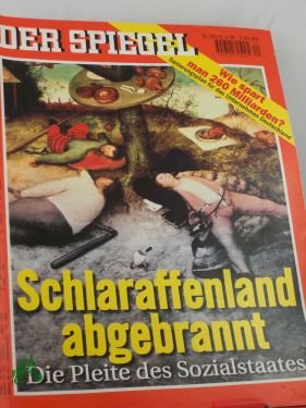 gebrauchte Buecher