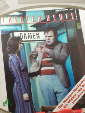 Cinema Zeitschrift Cinema Zeitschrift