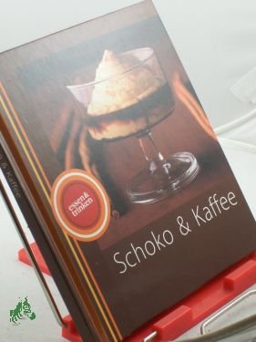 Schoko Und Kaffee Text Wolfgang Zahner Zahner Wolfgang Rynio Buch Gebraucht Kaufen A029aek501zzr