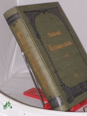 antiquarisches Buch – Buchwald, D. Georg – Deutschlands Kirchengeschichte für das evangelische Haus.