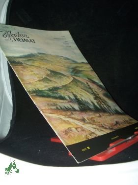 gebrauchtes Buch – Natur und Heimat – 11/1955 gebrauchtes Buch – Natur und Heimat – 11/1955