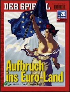 1/1999, Aufbruch ins Euro-Land