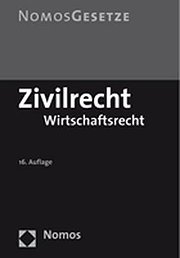 gebrauchtes Buch – Zivilrecht Wirtschaftsrecht 2007 / 2008