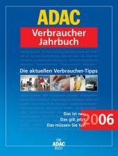 ADAC Verbraucher Jahrbuch 2006