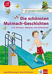 gebrauchtes Buch – Annette Neubauer – Die schönsten Mutmachgeschichten