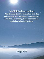 Hugo, P: Medicinisches Lexikon