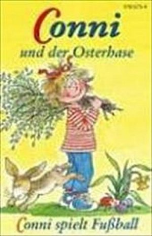 gebrauchtes Hörbuch – 10: Conni Spielt Fussball/Conni und der Osterhase [Musikkassette]