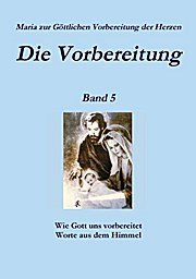 Die Vorbereitung - Band 5