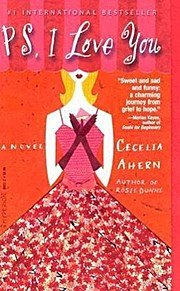 gebrauchtes Buch – Cecelia Ahern – PS, I Love You: A Novel gebrauchtes Buch – Cecelia Ahern – PS, I Love You: A Novel