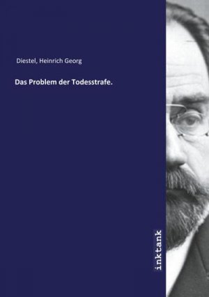 Diestel, H: Problem der Todesstrafe.