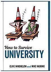 How to Survive University