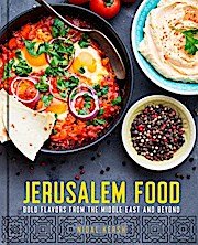 Shakshuka: Recipes From Jerusalem