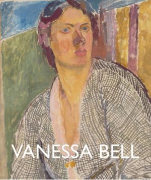 neues Buch – Vanessa Bell