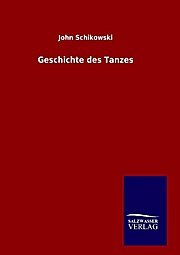 Geschichte des Tanzes