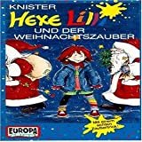 gebrauchtes Hörbuch – Hexe Lilli-und der Weihnachtszauber [Musikkassette]