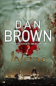 gebrauchtes Buch – Dan Brown – Inferno (2014) (Robert Langdon)