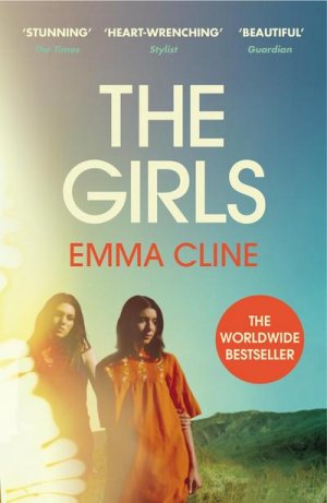 neues Buch – Emma Cline – The Girls: Cline Emma