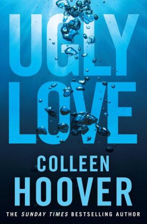 gebrauchtes Buch – Colleen Hoover – Ugly Love: Colleen Hoover