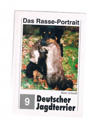 Deutscher Jagdterrier