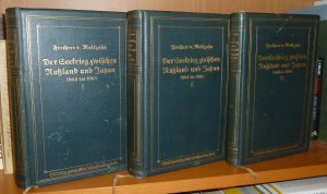 Der Seekrieg zwischen Rußland und Japan 1904 bis 1905,