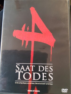 Saat des Todes