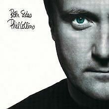 gebrauchter Tonträger – Phil Collins – Phil Collins - Both Sides