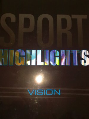 Sporthighligts 2011 - V I S I O N