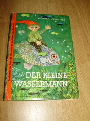 Der kleine Wassermann