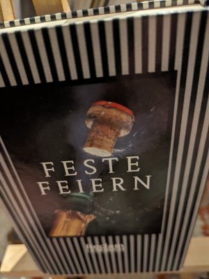 Feste feiern, Gedichte und Geschichten