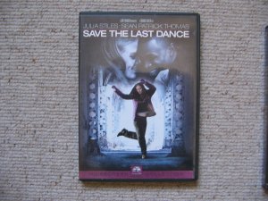 gebrauchter Film – Thomas Carter – Save The Last Dance