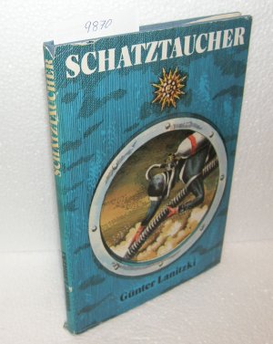 Schatztaucher