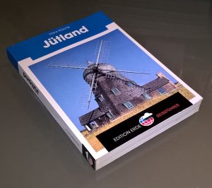 Jütland. Edition Erde Reiseführer (1996)