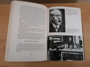 antiquarisches Buch – Walter Haas – Farbfernsehen. Ein Geschenk unseres Jahrhunderts