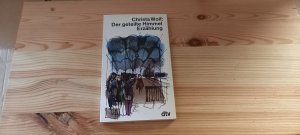 gebrauchtes Buch – Christa Wolf – Der geteilte Himmel : Erzählung. dtv ; 915