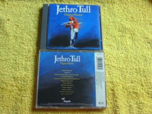 gebrauchter Tonträger – Jethro Tull – Original Masters