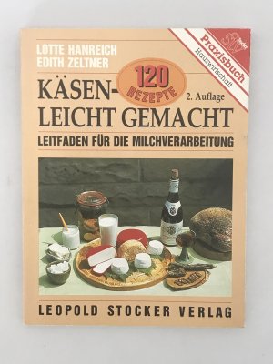 Käsen leichtgemacht