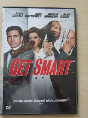 Get Smart (2008)