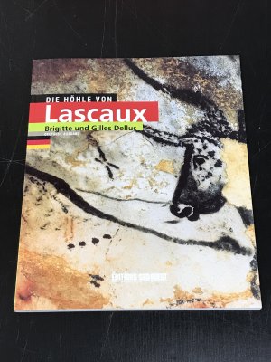 Die Höhle von Lascaux