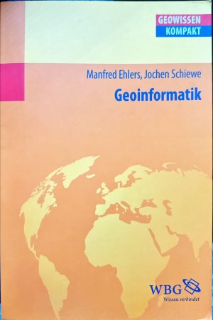 Geoinformatik