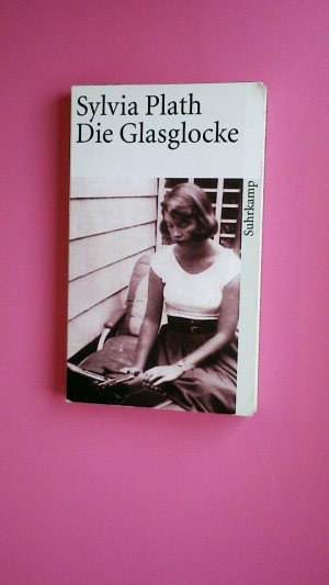 DIE GLASGLOCKE.